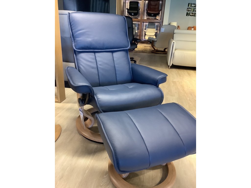 Stressless Classic Large Admiral